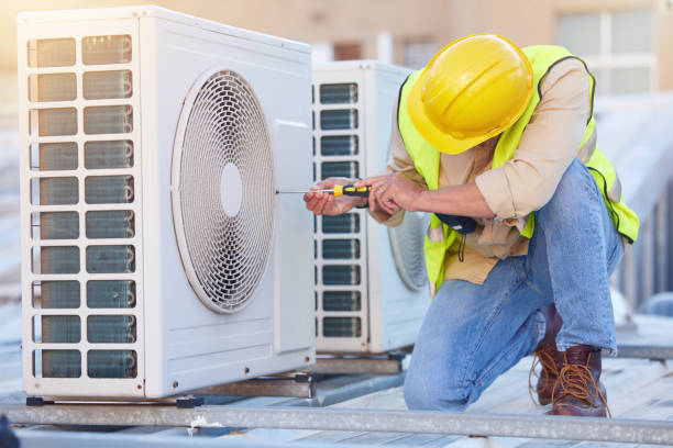 Best HVAC Companies Near Me  in Reiffton, PA