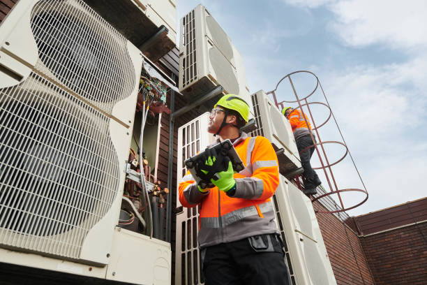 Best HVAC Maintenance Near Me  in Reiffton, PA