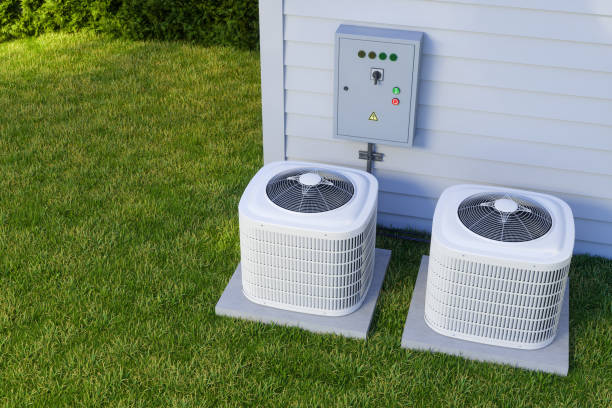 Best HVAC Companies Near Me  in Reiffton, PA