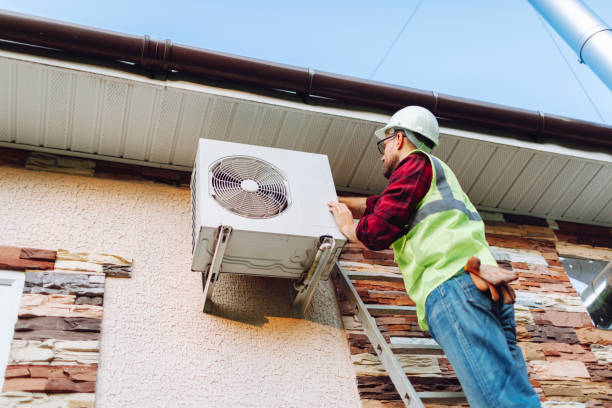 Best Air Conditioning Repair  in Reiffton, PA