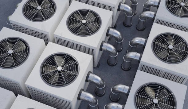 Best Best HVAC Companies  in Reiffton, PA