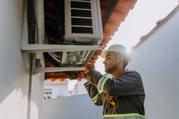 Reliable Reiffton, PA HVAC Solutions