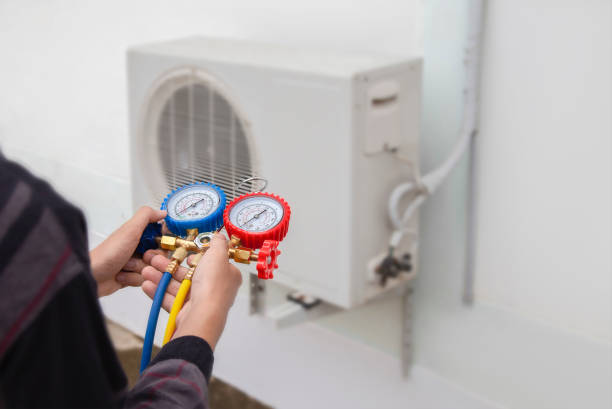Best 24/7 HVAC Repair  in Reiffton, PA