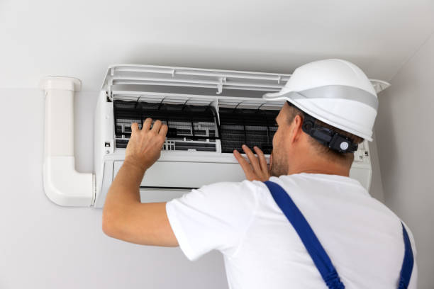 HVAC Emergency Services in Reiffton, PA