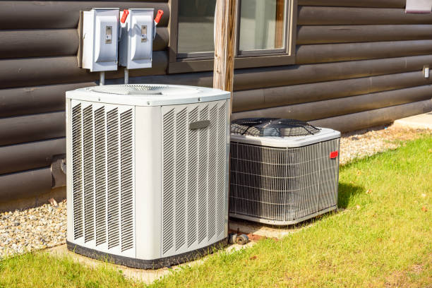 Best HVAC Cleaning Services  in Reiffton, PA